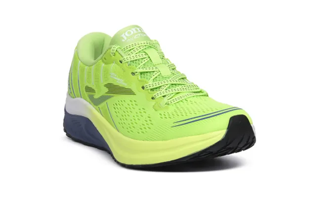 Løbesko Joma Victory Fluo Green
