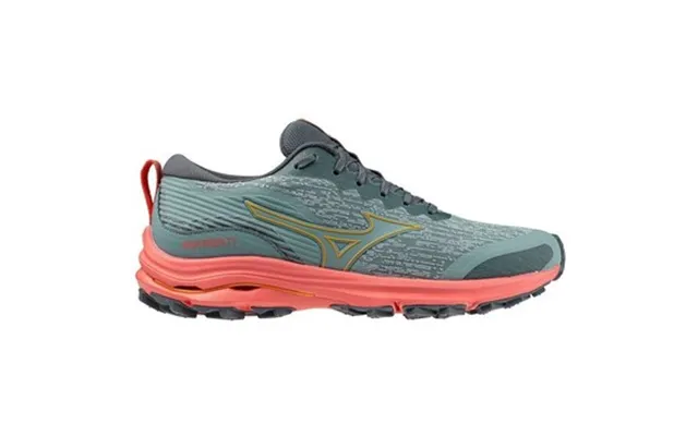 Løbesko Mizuno Wave Rider Tt