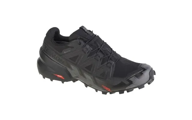 Løbesko Salomon Speedcross 6 Gtx