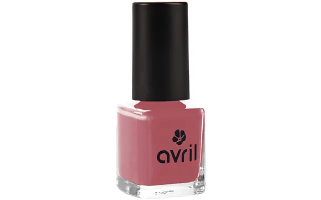 Neglelak Avril Nail Polish 7ml - Rose Patiné