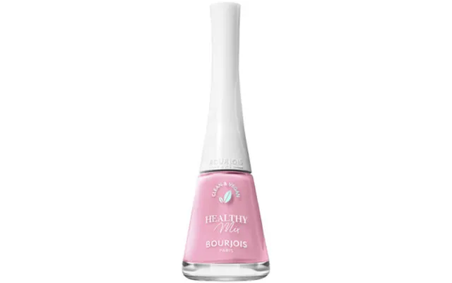 Neglelak Bourjois Healthy Mix Nail Polish - 125 Very Generose