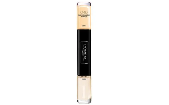 Neglelak L'oréal Infaillible Nail Polish - 40 Marshmallow