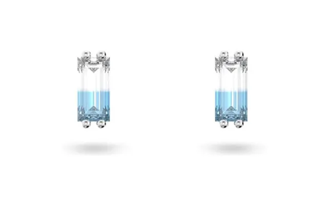 Øreringe Swarovski 5639132-fanblrhs