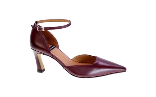 Pumps Angel Alarcon 93331