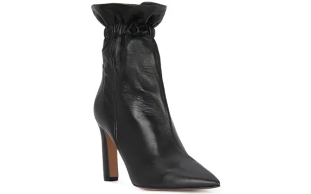 Pumps Priv Lab Nappa Nero