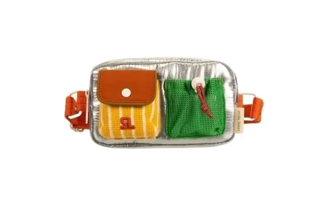 Rygsække Sticky Lemon Bike Bag - Shimmer Water