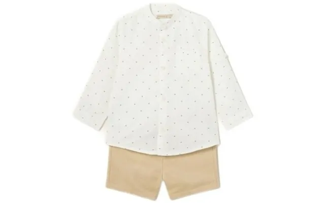Sæt Mayoral 1297 Beige