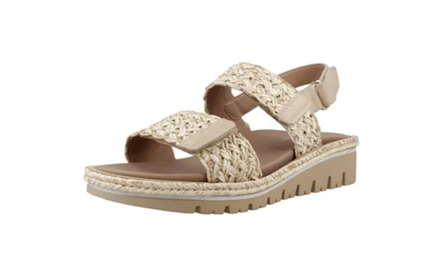 Sandaler Piesanto Rafia