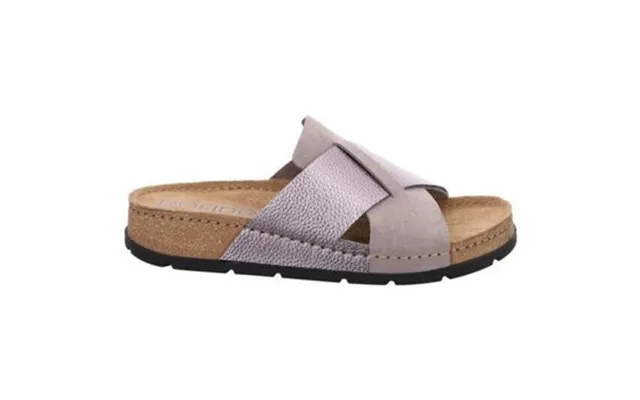 Sandaler Rohde Soave