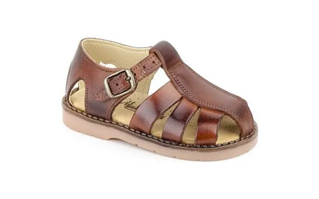 Sandaler Til Børn Colores 013129 Cuero