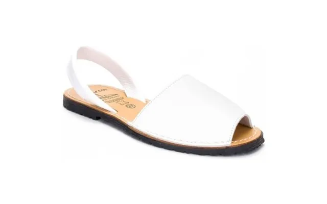 Sandaler Til Børn Colores 201 Blanco