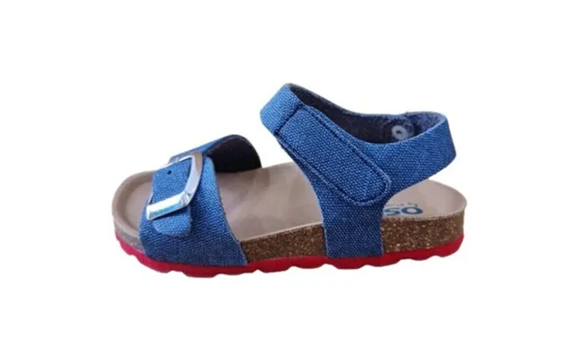 Sandaler Til Børn Conguitos Mvs 14354 Sandalia Bio Cambiar Marino