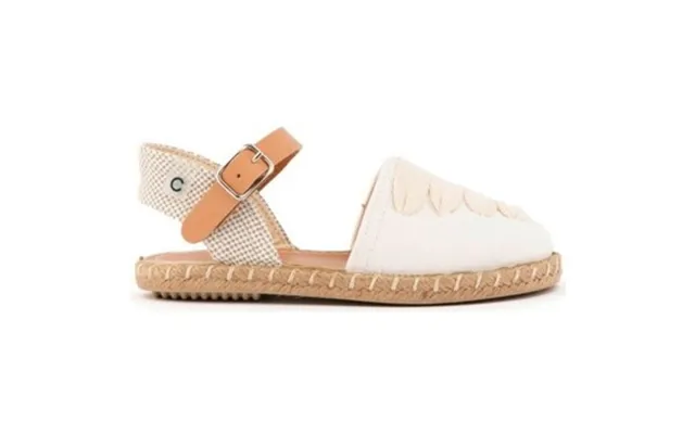 Sandaler Til Børn Conguitos Nv121515 Blanco
