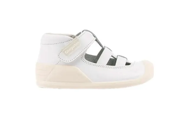 Sandaler Til Børn Conguitos Nv140225 Blanco