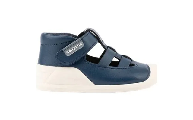 Sandaler Til Børn Conguitos Nv140225 Marino