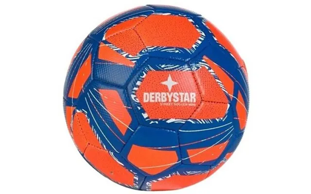 Skotilbehør Derbystar Street Soccer V24