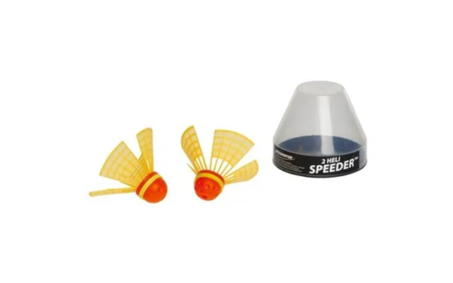 Skotilbehør Speedminton 400212