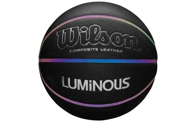 Skotilbehør Wilson Luminous