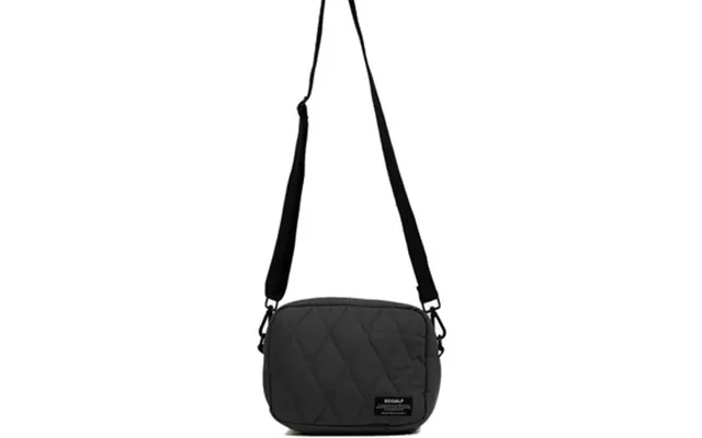 Skuldertasker Ecoalf Flock Crossbody