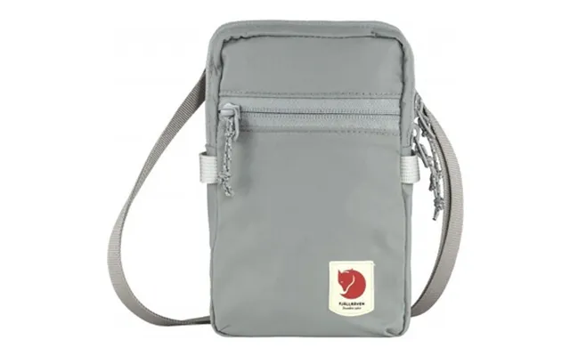 Skuldertasker Fjallraven High Coast Pocket