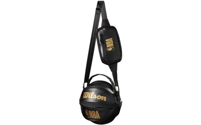 Skuldertasker Wilson Nba 3in1 Basketball Carry Bag