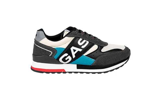 Slip-on Gas Gam223916 Yohn Mix2