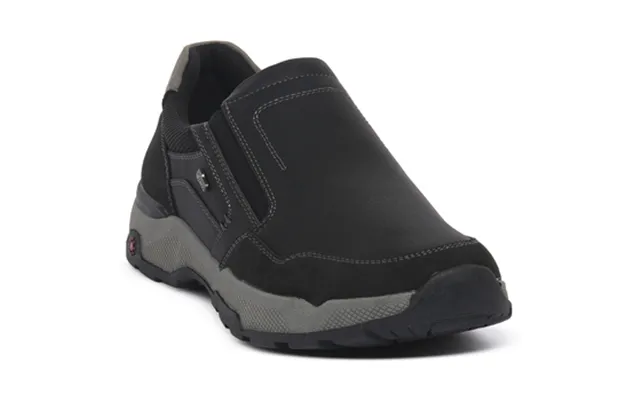 Slip-on Relife Balck