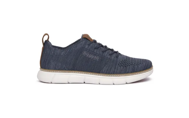 Sneakers Bugatti Bugatti Hoes 4000 Blue