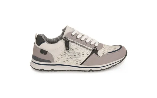 Sneakers Dockers 500 Weiss