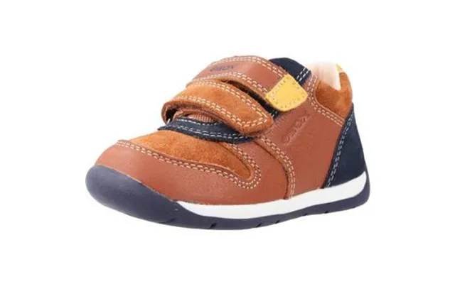 Sneakers Geox B Each Boy