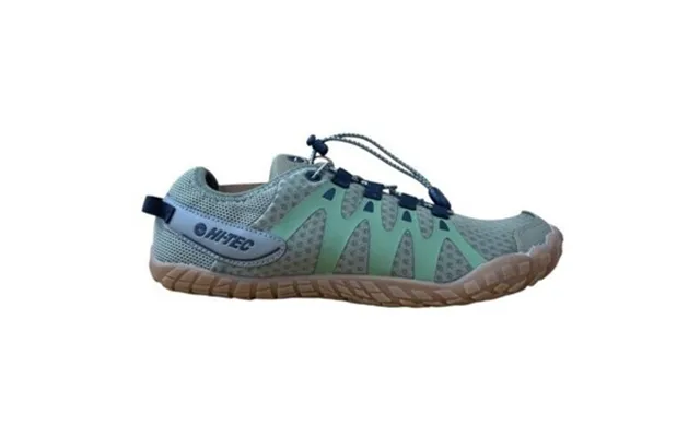 Sneakers Hi-tec Abyss 86003 Kaki