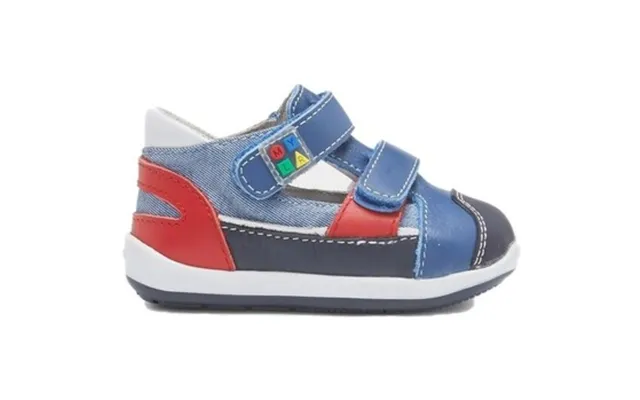 Sneakers Mayoral 41374 Azulón