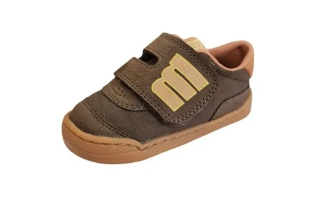 Sneakers Mtng Mustang 48934 Zapatilla Deportiva Bebe Kaki