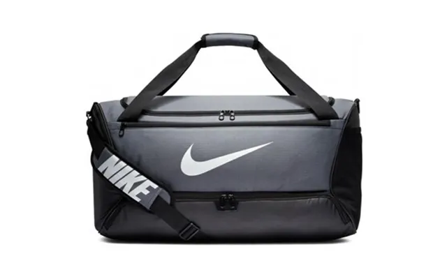Sportstaske Nike Brasilia M Duffel 90 61l