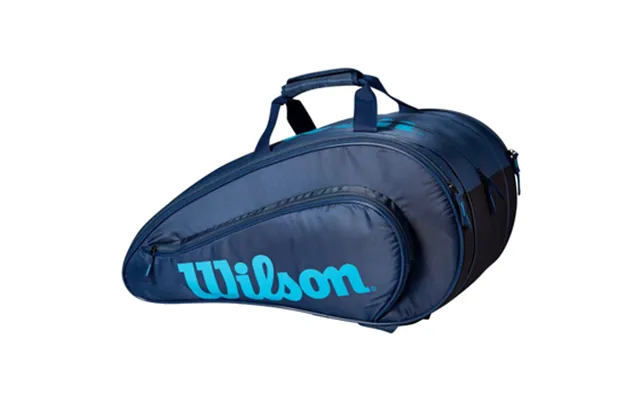 Sportstaske Wilson Rak Pak Padel Bag