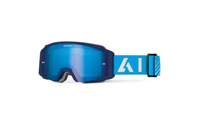 Sportstilbehør Airoh Blast Xr1