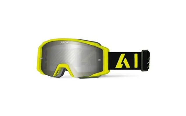 Sportstilbehør Airoh Blast Xr1