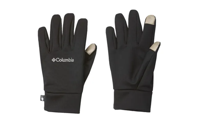 Sportstilbehør Columbia Omni-heat Touch Liner Glove