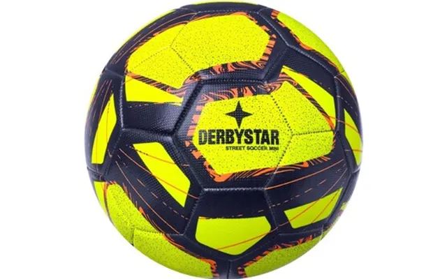Sportstilbehør Derbystar 4271000567