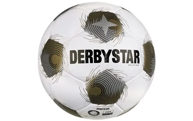 Sportstilbehør Derbystar Brilliant V25