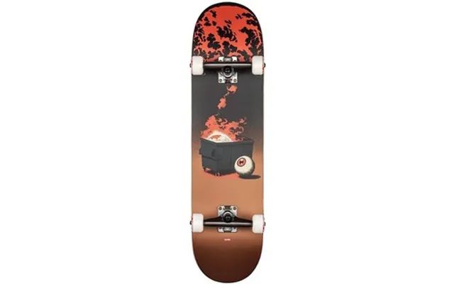 Sportstilbehør Globe Skateboard G2 On The Bring 8.25fu