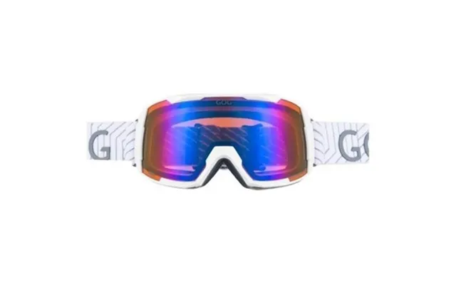 Sportstilbehør Goggle Gog Griz