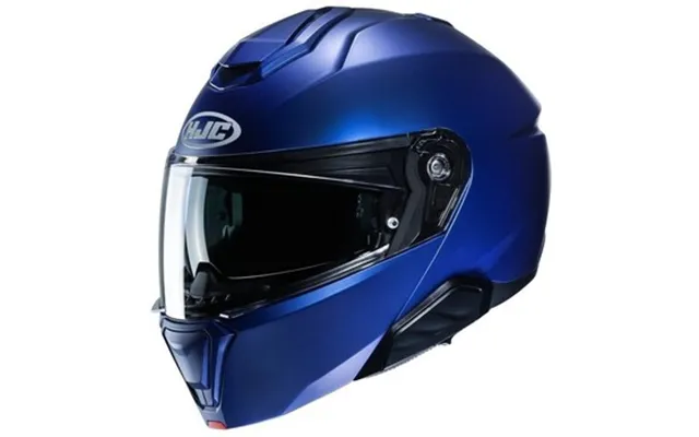 Sportstilbehør Hjc Solid Semi Flat