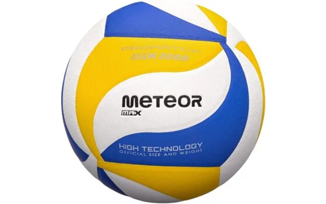 Sportstilbehør Meteor Max 2000