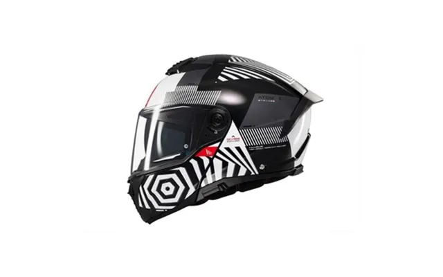 Sportstilbehør Mt Atom 2 Sv Strange B2
