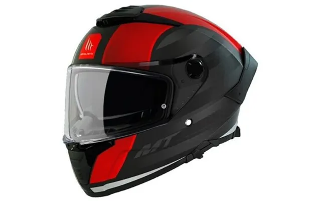 Sportstilbehør Mt Thunder 4 Sv Treads B5
