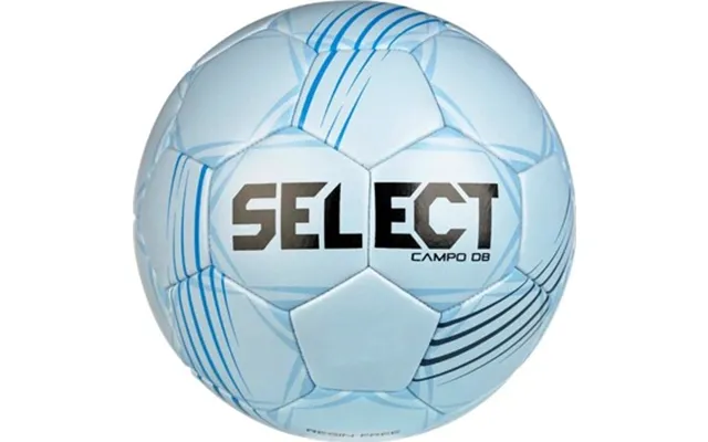 Sportstilbehør Select Campo Db V24