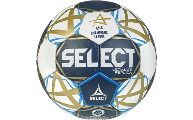 Sportstilbehør Select Ehf Champions League