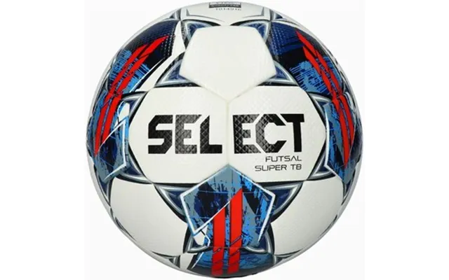 Sportstilbehør Select Futsal Super Tb