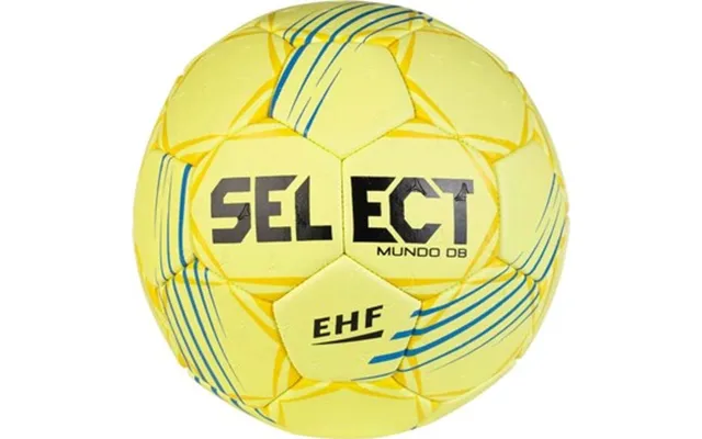 Sportstilbehør Select Mundo Liliput 1